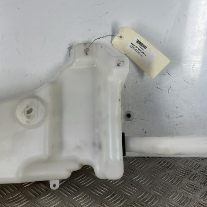 Vase de lave glace CITROEN NEMO