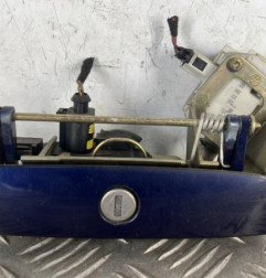 Poignee hayon VOLKSWAGEN POLO 4 Photo n°1