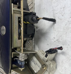 Poignee hayon VOLKSWAGEN POLO 4