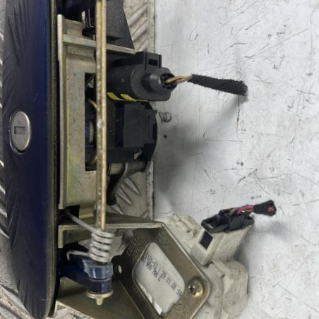 Poignee hayon VOLKSWAGEN POLO 4