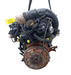 Moteur PEUGEOT 5008 1 Photo n°1