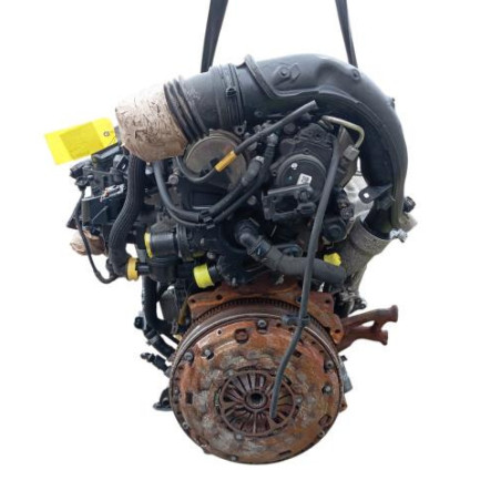 Moteur PEUGEOT 5008 1 Photo n°1