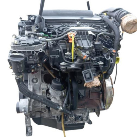 Moteur PEUGEOT 5008 1
