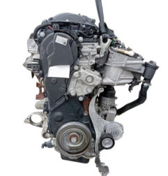 Moteur PEUGEOT 5008 1 Photo n°3