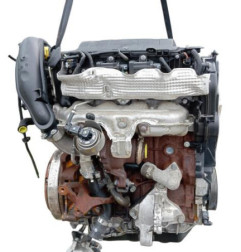 Moteur PEUGEOT 5008 1 Photo n°4