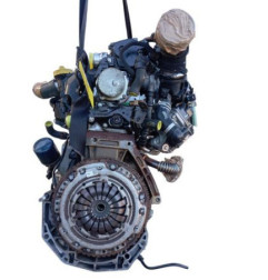 Moteur DACIA SANDERO 2 Photo n°1