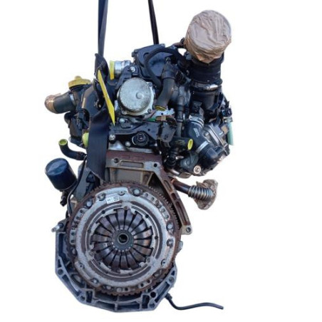 Moteur DACIA SANDERO 2 Photo n°1