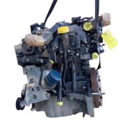 Moteur DACIA SANDERO 2