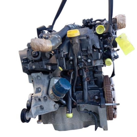 Moteur DACIA SANDERO 2