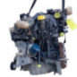 Moteur DACIA SANDERO 2