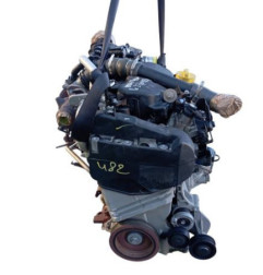 Moteur DACIA SANDERO 2 Photo n°3