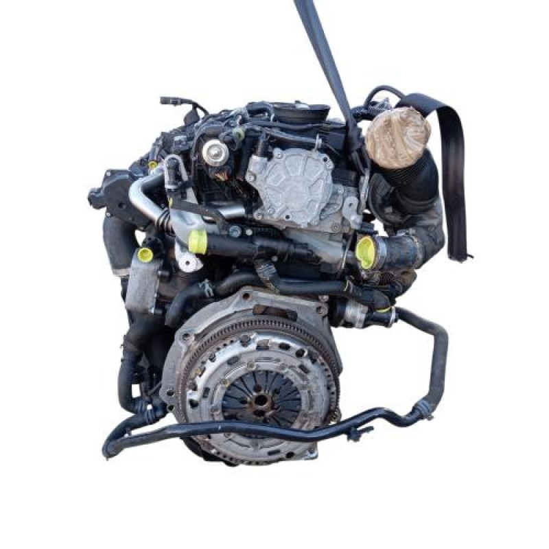 Moteur VOLKSWAGEN GOLF 6