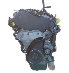 Moteur VOLKSWAGEN GOLF 6 Photo n°3