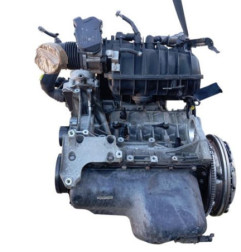 Moteur BMW SERIE 1 E87