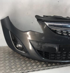Pare choc avant OPEL CORSA D