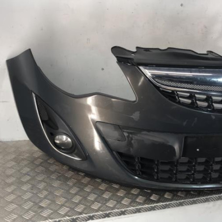 Pare choc avant OPEL CORSA D