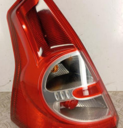 Feu arriere principal gauche (feux) DACIA SANDERO 1 Photo n°1