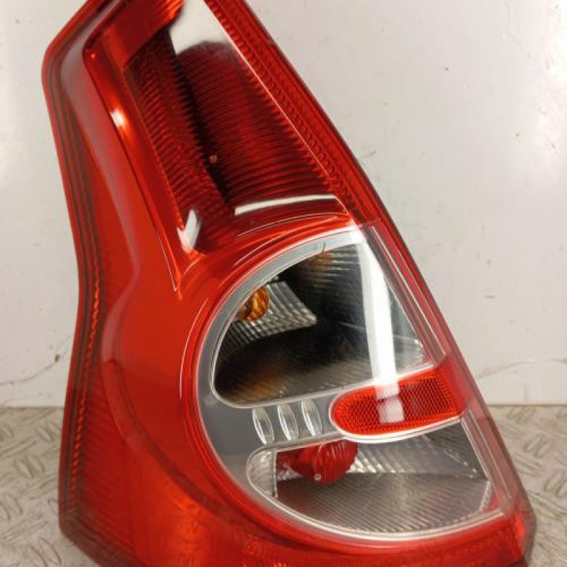 Feu arriere principal gauche (feux) DACIA SANDERO 1