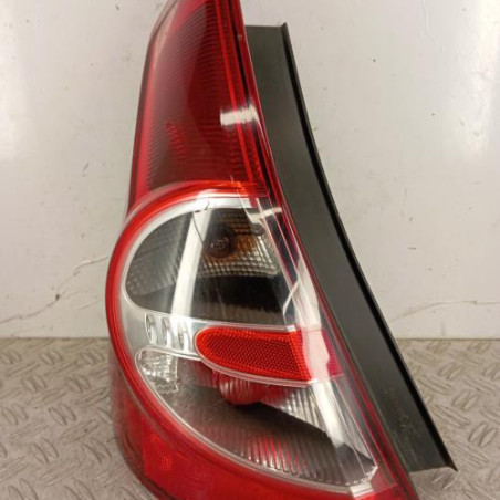 Feu arriere principal gauche (feux) DACIA SANDERO 1