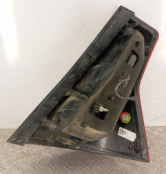 Feu arriere principal gauche (feux) DACIA SANDERO 1 Photo n°4