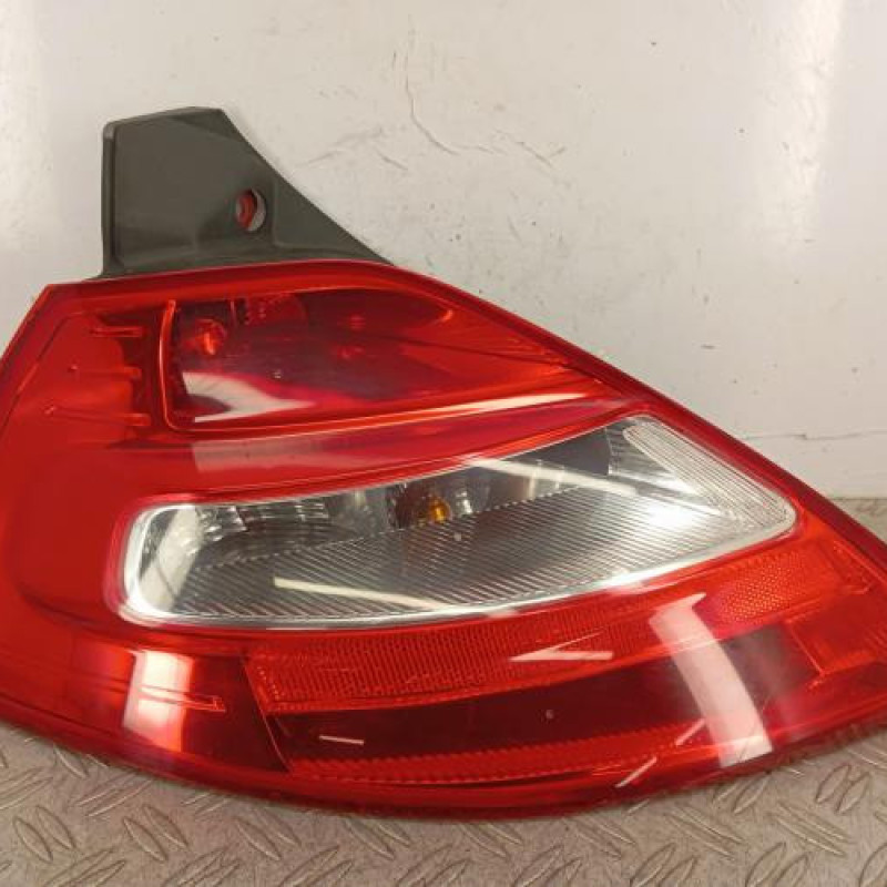 Feu arriere principal gauche (feux) RENAULT MEGANE 2