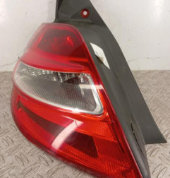 Feu arriere principal gauche (feux) RENAULT MEGANE 2