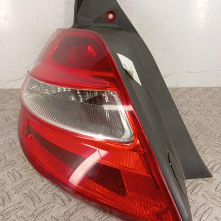 Feu arriere principal gauche (feux) RENAULT MEGANE 2