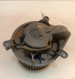 Pulseur d'air RENAULT MASTER 2 Photo n°4