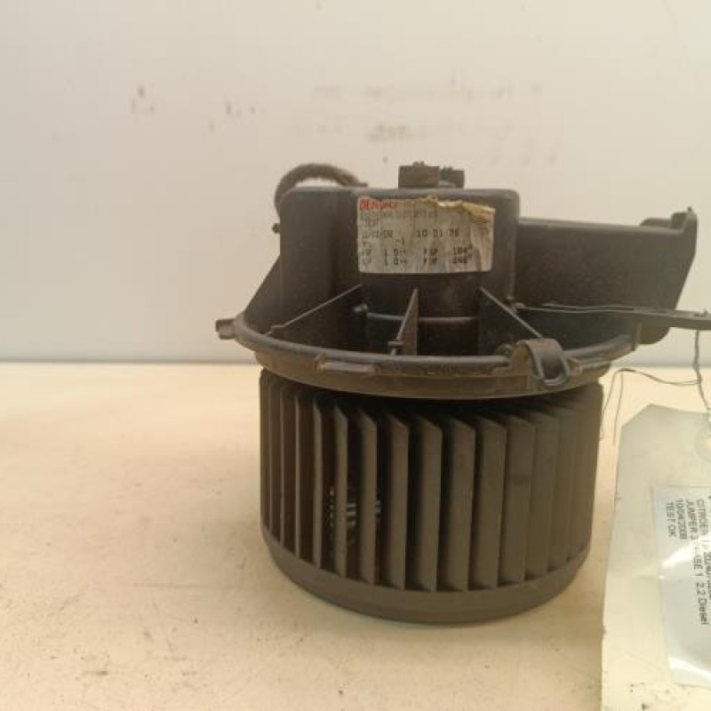 Pulseur d'air CITROEN JUMPER 3 Pulseur d'air CITROEN JUMPER 3