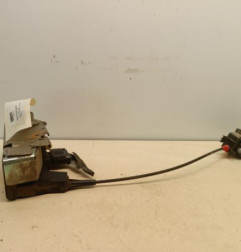 Serrure avant gauche FORD TRANSIT 4 Photo n°1