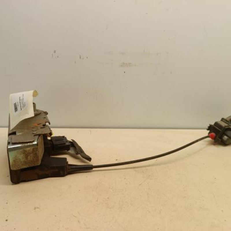 Serrure avant gauche FORD TRANSIT 4