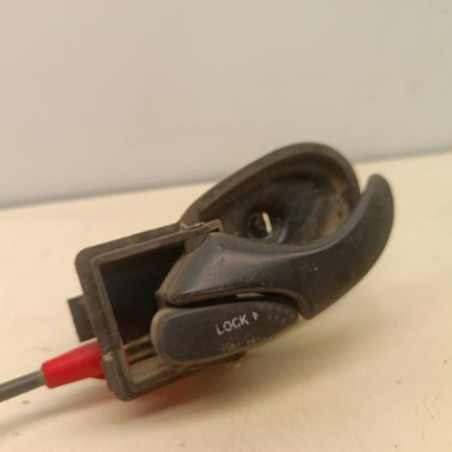 Serrure avant gauche FORD TRANSIT 4