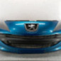 Pare choc avant PEUGEOT 207