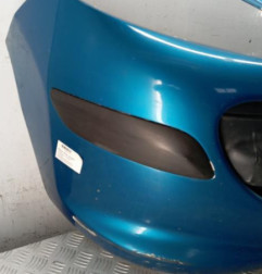 Pare choc avant PEUGEOT 207