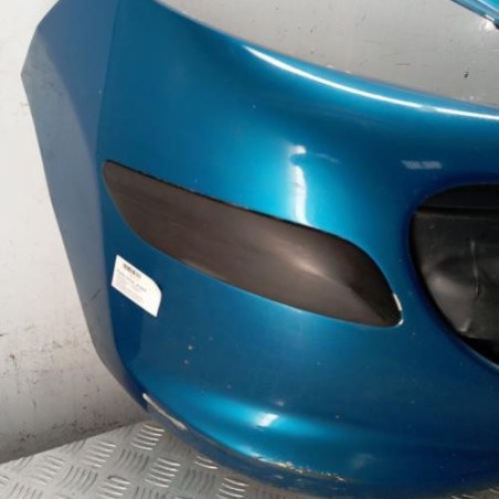 Pare choc avant PEUGEOT 207