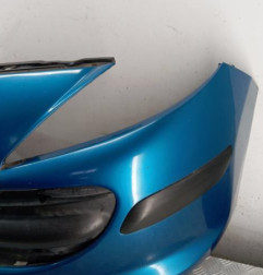 Pare choc avant PEUGEOT 207 Photo n°4