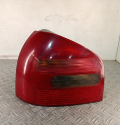 Feu arriere principal gauche (feux) AUDI A3 1 Photo n°1