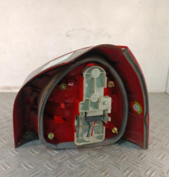 Feu arriere principal gauche (feux) AUDI A3 1