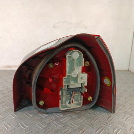 Feu arriere principal gauche (feux) AUDI A3 1