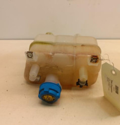 Vase d'expansion OPEL MOVANO C Photo n°1