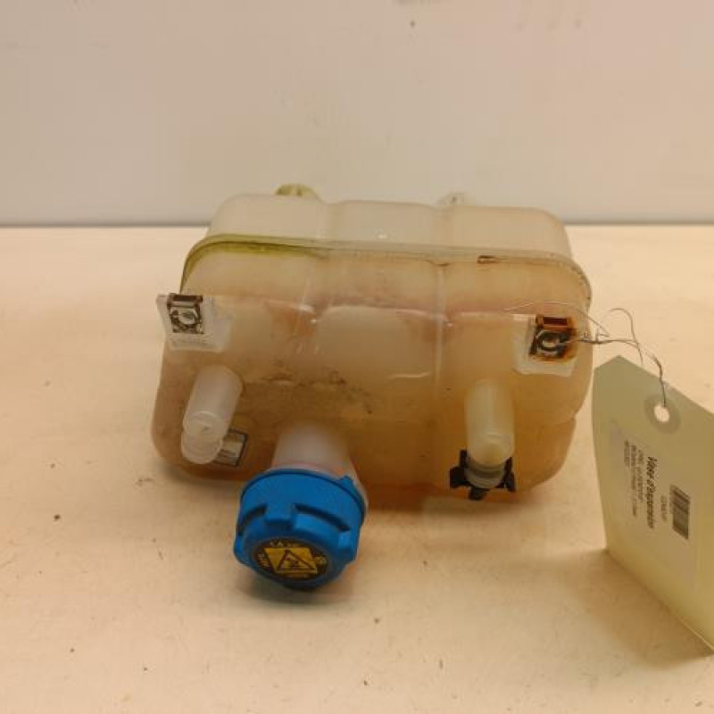 Vase d'expansion OPEL MOVANO C