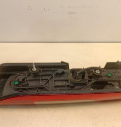 Feu arriere principal droit (feux) OPEL MOVANO C Photo n°4