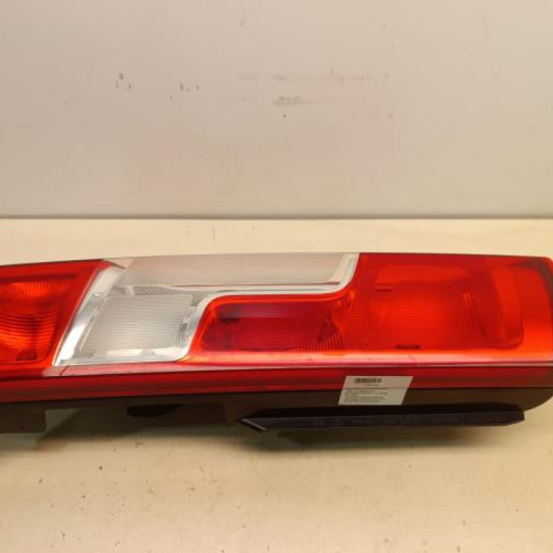 Feu arriere principal gauche (feux) OPEL MOVANO C