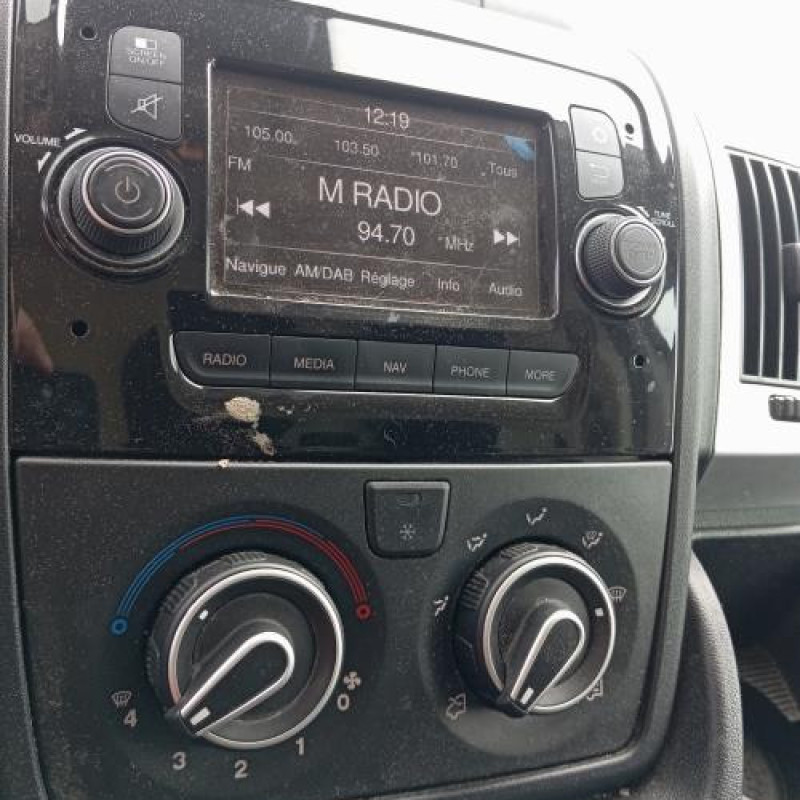 Afficheur OPEL MOVANO C