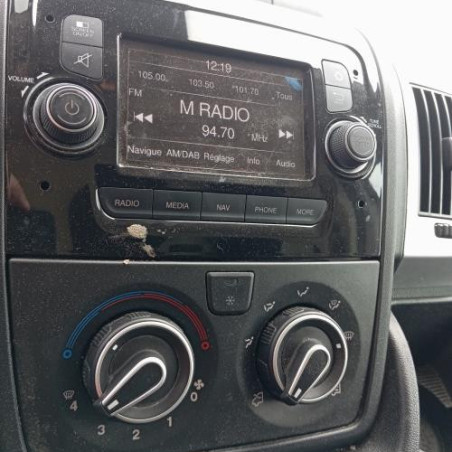 Afficheur OPEL MOVANO C Photo n°1