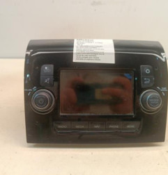 Afficheur OPEL MOVANO C