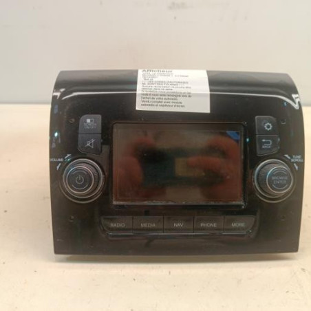 Afficheur OPEL MOVANO C