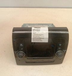 Afficheur OPEL MOVANO C Photo n°3