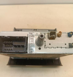 Afficheur OPEL MOVANO C Photo n°7