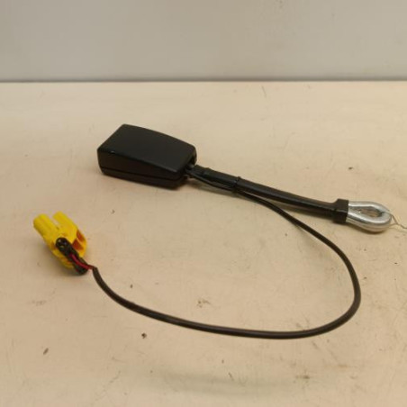Attache ceinture avant droit OPEL MOVANO C Photo n°1